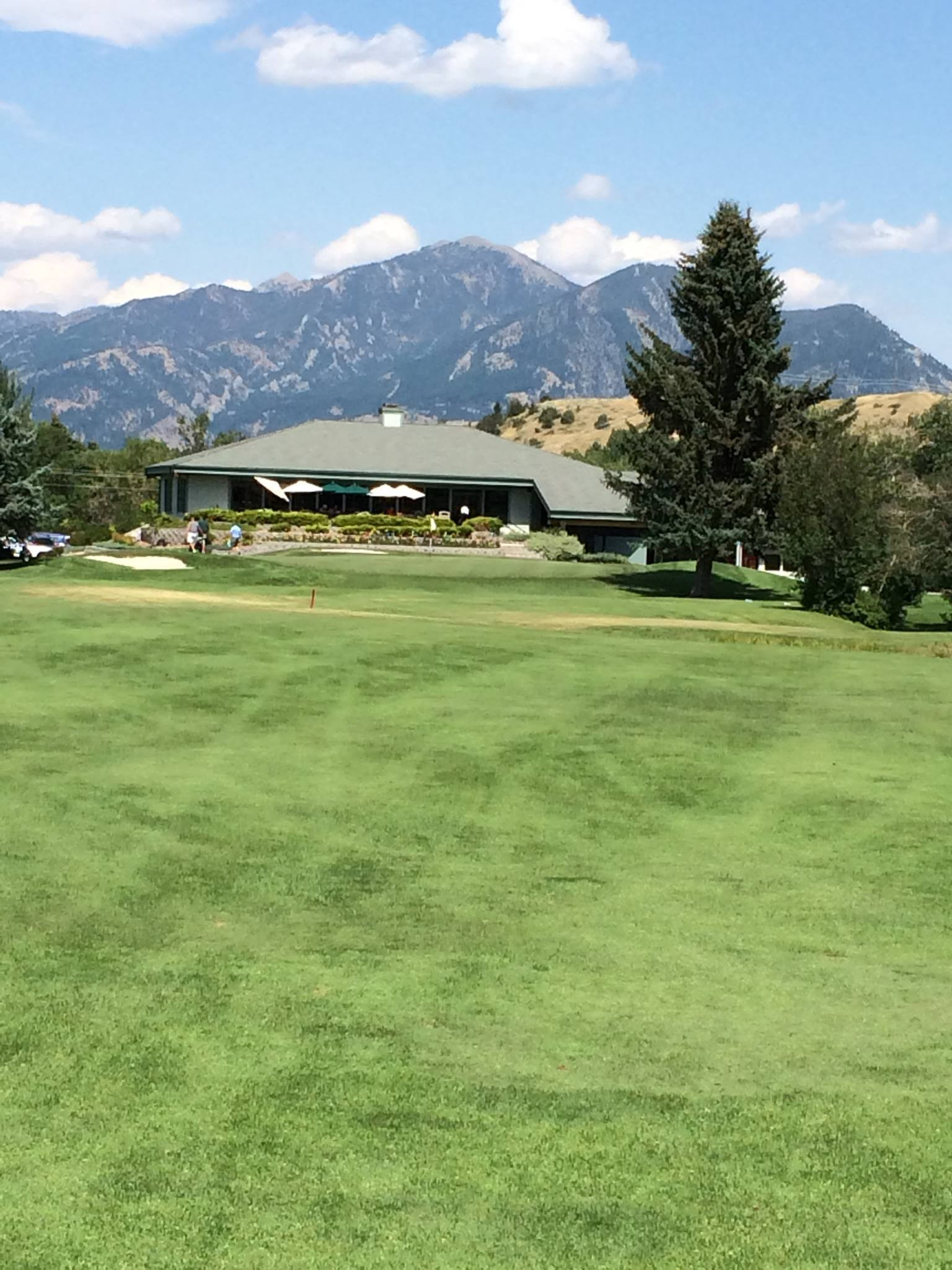 Valley View Golf Course Explore Bozeman