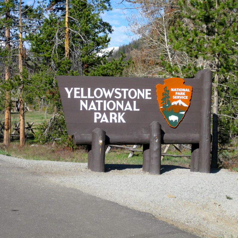 Yellowstone National Park - Explore Bozeman